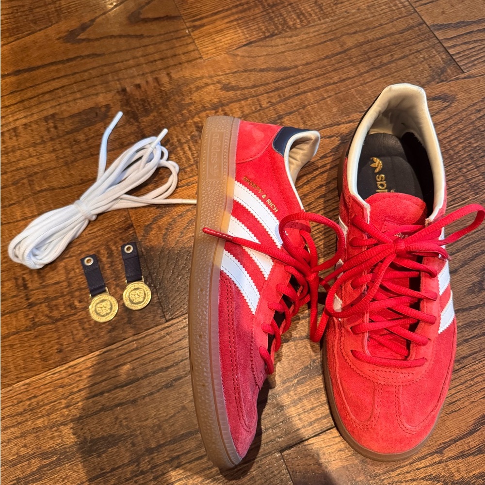 Sporty and Rich Handball Spezial